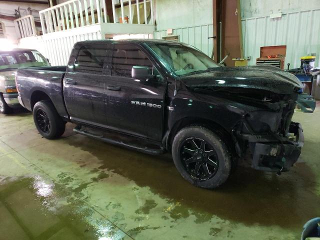 Photo 3 VIN: 1C6RD7KT8CS132970 - DODGE RAM 1500 