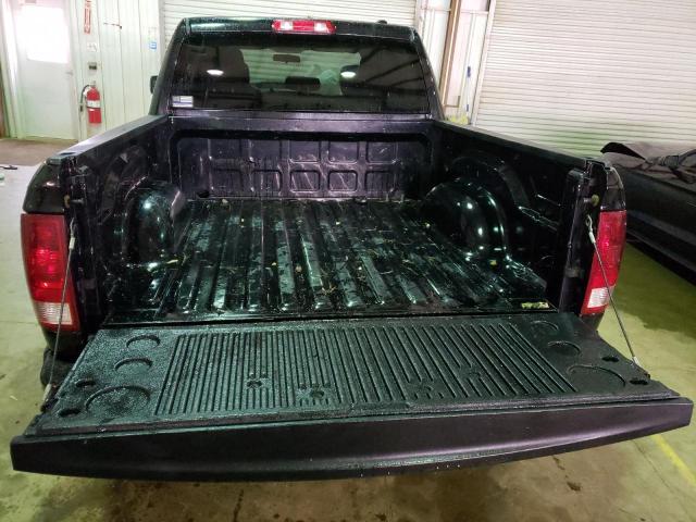 Photo 5 VIN: 1C6RD7KT8CS132970 - DODGE RAM 1500 