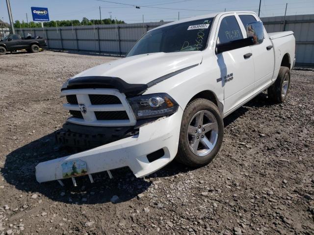 Photo 1 VIN: 1C6RD7KT8CS191386 - DODGE RAM 1500 S 