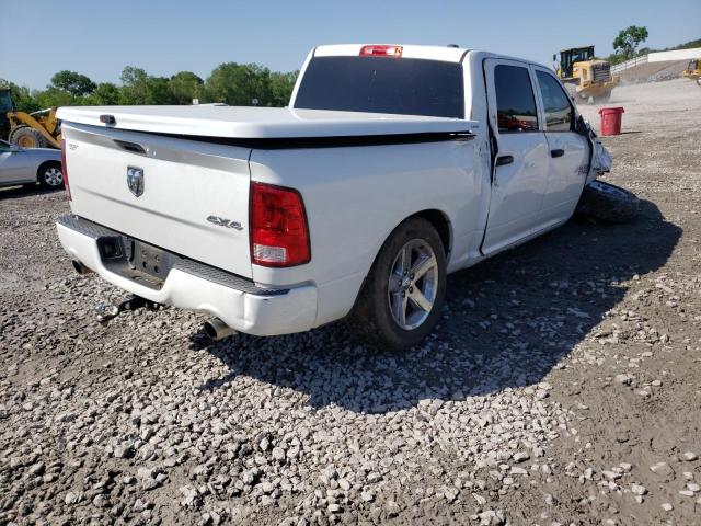 Photo 3 VIN: 1C6RD7KT8CS191386 - DODGE RAM 1500 S 