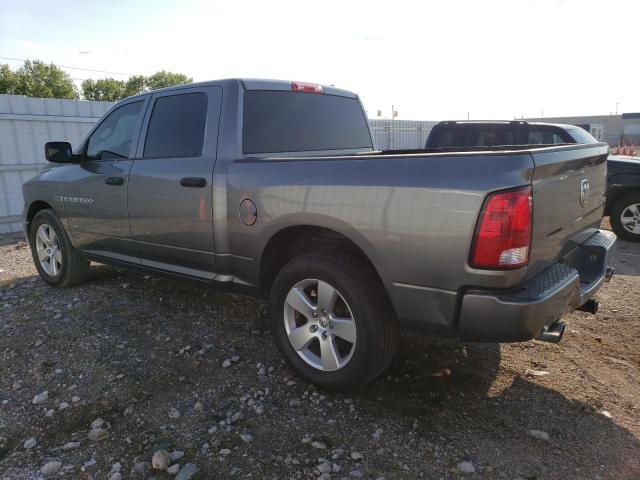 Photo 1 VIN: 1C6RD7KT9CS163712 - DODGE RAM 1500 S 