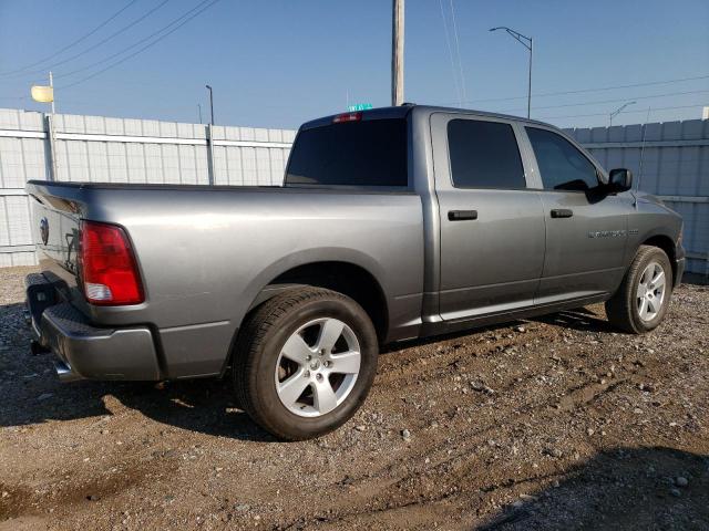 Photo 2 VIN: 1C6RD7KT9CS163712 - DODGE RAM 1500 S 