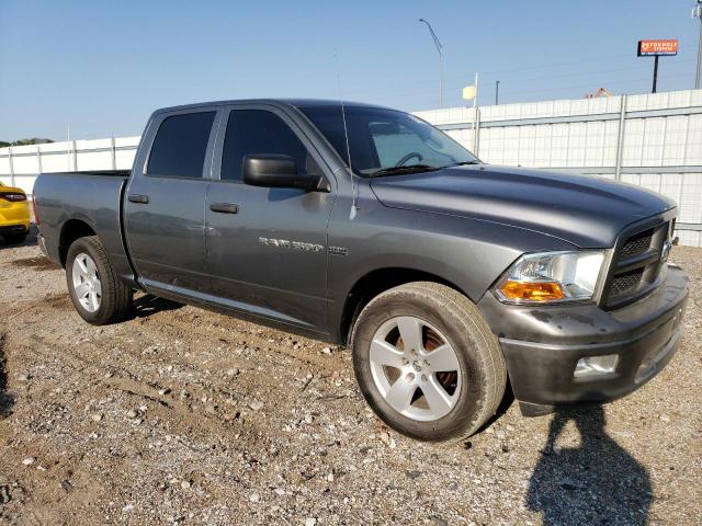 Photo 3 VIN: 1C6RD7KT9CS163712 - DODGE RAM 1500 S 