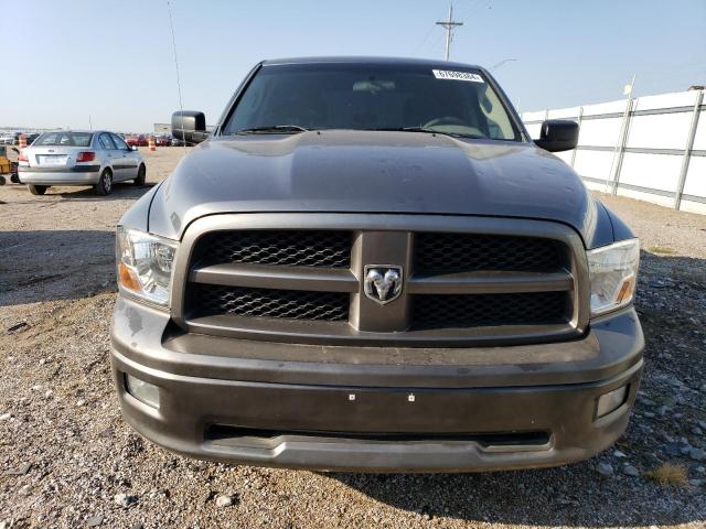 Photo 4 VIN: 1C6RD7KT9CS163712 - DODGE RAM 1500 S 