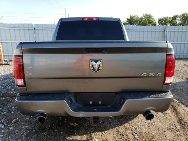 Photo 5 VIN: 1C6RD7KT9CS163712 - DODGE RAM 1500 S 