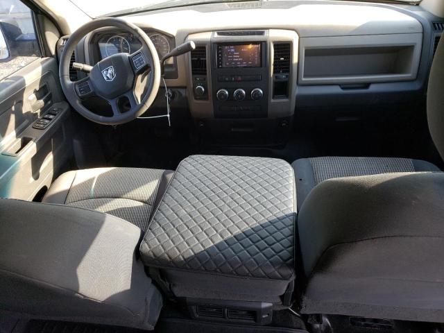 Photo 7 VIN: 1C6RD7KT9CS163712 - DODGE RAM 1500 S 