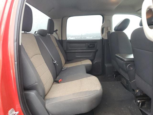 Photo 5 VIN: 1C6RD7KT9CS176881 - DODGE RAM 1500 S 