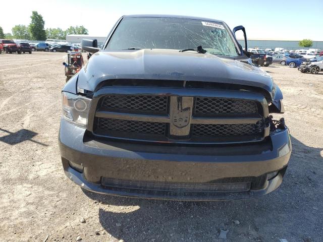 Photo 4 VIN: 1C6RD7KT9CS195494 - DODGE RAM 1500 L 