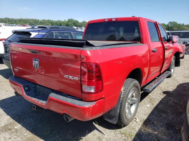 Photo 3 VIN: 1C6RD7KT9CS214576 - DODGE RAM 1500 S 