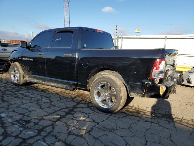 Photo 1 VIN: 1C6RD7KT9CS234181 - DODGE RAM 1500 