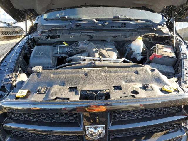 Photo 10 VIN: 1C6RD7KT9CS234181 - DODGE RAM 1500 