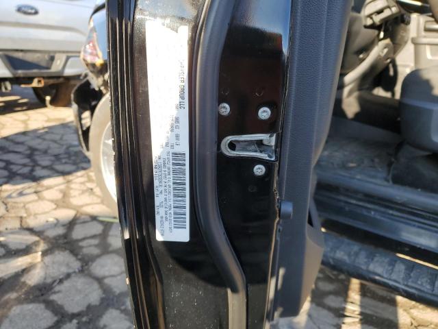 Photo 11 VIN: 1C6RD7KT9CS234181 - DODGE RAM 1500 