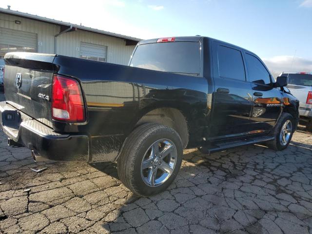 Photo 2 VIN: 1C6RD7KT9CS234181 - DODGE RAM 1500 