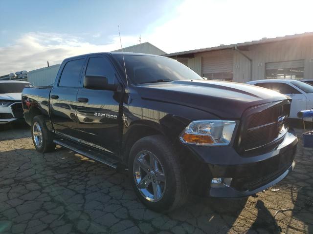 Photo 3 VIN: 1C6RD7KT9CS234181 - DODGE RAM 1500 