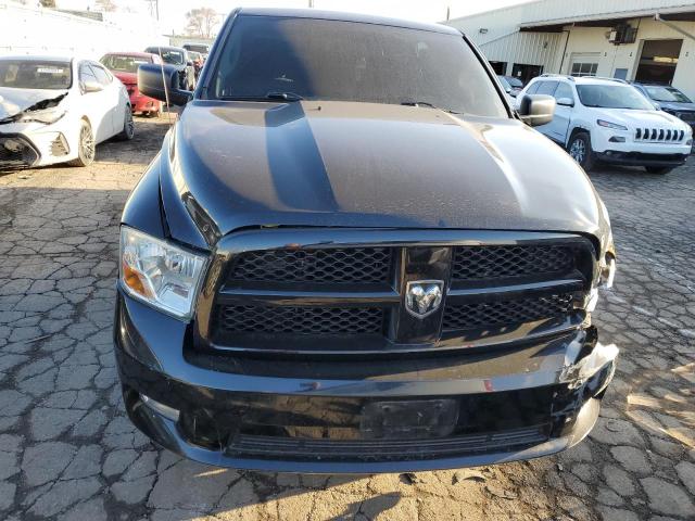 Photo 4 VIN: 1C6RD7KT9CS234181 - DODGE RAM 1500 