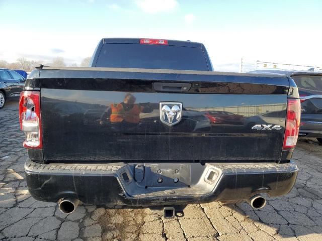 Photo 5 VIN: 1C6RD7KT9CS234181 - DODGE RAM 1500 