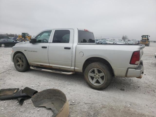 Photo 1 VIN: 1C6RD7KT9CS244869 - DODGE RAM 1500 S 