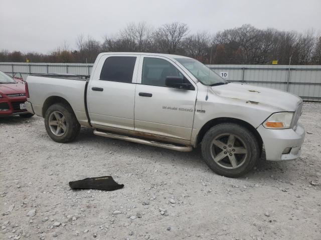 Photo 3 VIN: 1C6RD7KT9CS244869 - DODGE RAM 1500 S 