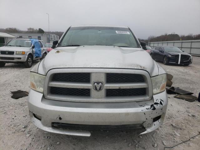 Photo 4 VIN: 1C6RD7KT9CS244869 - DODGE RAM 1500 S 