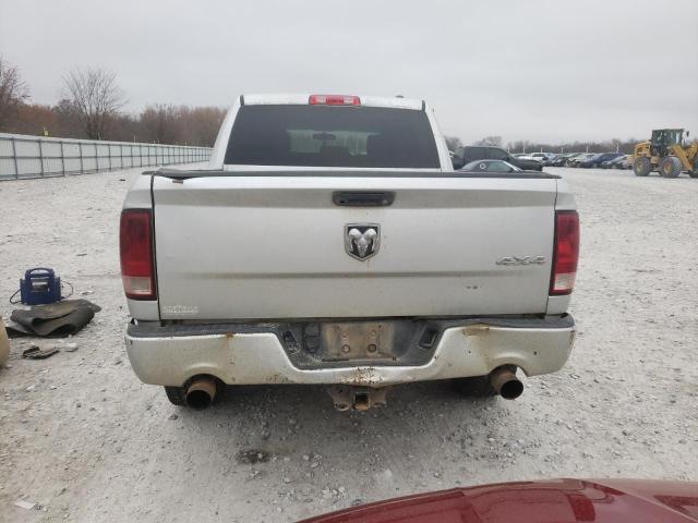 Photo 5 VIN: 1C6RD7KT9CS244869 - DODGE RAM 1500 S 