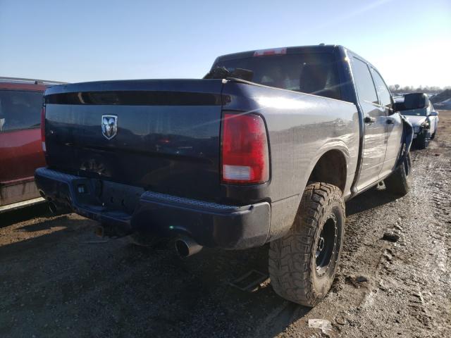 Photo 3 VIN: 1C6RD7KT9CS284269 - DODGE RAM 1500 S 