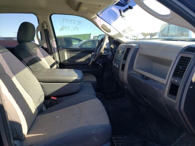 Photo 4 VIN: 1C6RD7KT9CS284269 - DODGE RAM 1500 S 