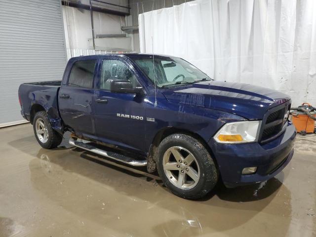 Photo 3 VIN: 1C6RD7KT9CS287091 - DODGE RAM 1500 