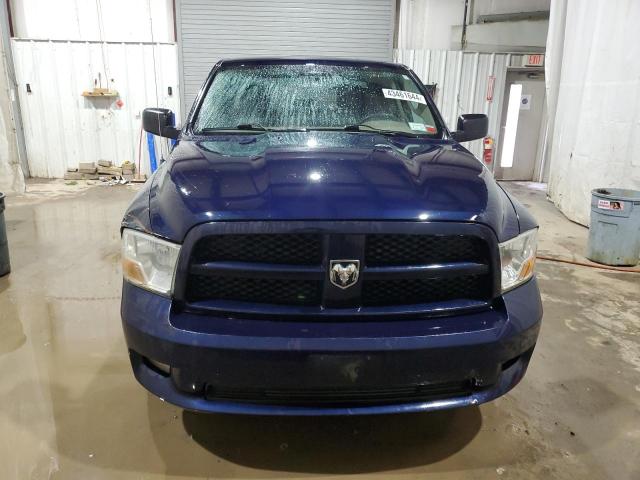 Photo 4 VIN: 1C6RD7KT9CS287091 - DODGE RAM 1500 