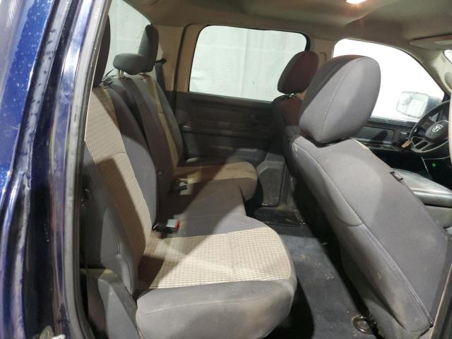 Photo 9 VIN: 1C6RD7KT9CS287091 - DODGE RAM 1500 