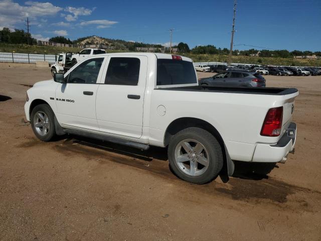 Photo 1 VIN: 1C6RD7KT9CS338587 - DODGE RAM 1500 S 