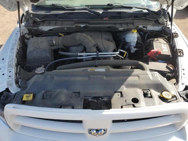 Photo 10 VIN: 1C6RD7KT9CS338587 - DODGE RAM 1500 S 