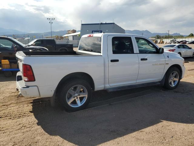 Photo 2 VIN: 1C6RD7KT9CS338587 - DODGE RAM 1500 S 