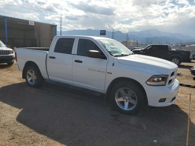 Photo 3 VIN: 1C6RD7KT9CS338587 - DODGE RAM 1500 S 