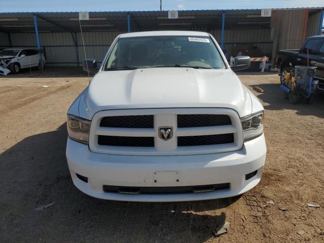 Photo 4 VIN: 1C6RD7KT9CS338587 - DODGE RAM 1500 S 