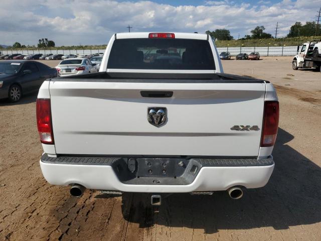 Photo 5 VIN: 1C6RD7KT9CS338587 - DODGE RAM 1500 S 