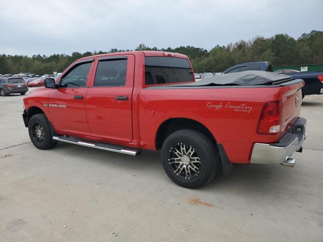 Photo 1 VIN: 1C6RD7KTXCS144862 - DODGE RAM 1500 S 