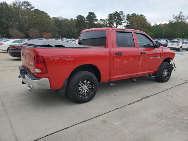 Photo 2 VIN: 1C6RD7KTXCS144862 - DODGE RAM 1500 S 