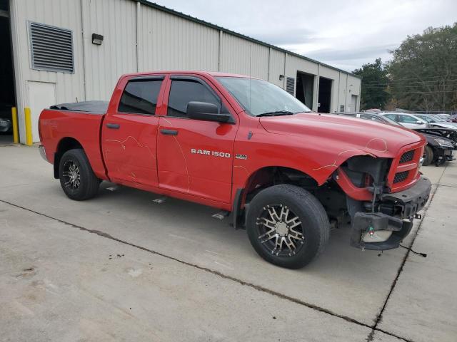 Photo 3 VIN: 1C6RD7KTXCS144862 - DODGE RAM 1500 S 