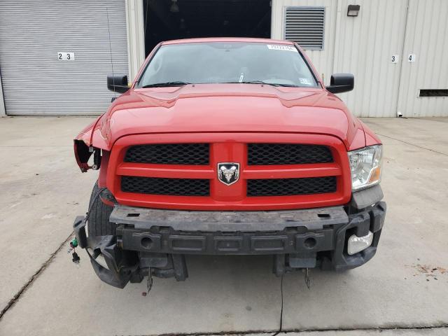 Photo 4 VIN: 1C6RD7KTXCS144862 - DODGE RAM 1500 S 