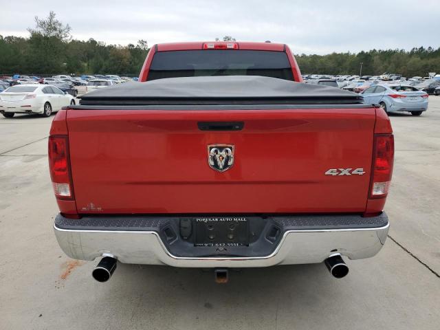 Photo 5 VIN: 1C6RD7KTXCS144862 - DODGE RAM 1500 S 