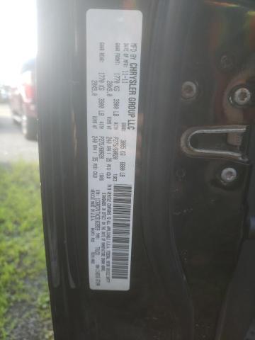 Photo 11 VIN: 1C6RD7KTXCS163959 - DODGE RAM 1500 