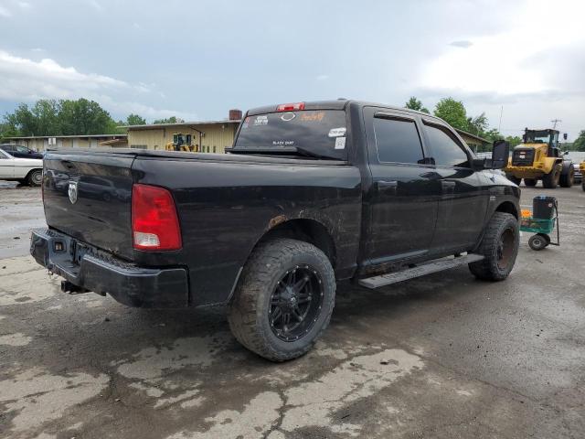 Photo 2 VIN: 1C6RD7KTXCS163959 - DODGE RAM 1500 