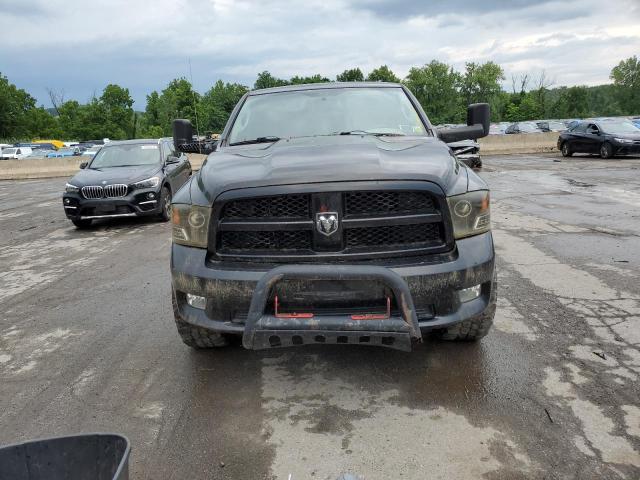 Photo 4 VIN: 1C6RD7KTXCS163959 - DODGE RAM 1500 