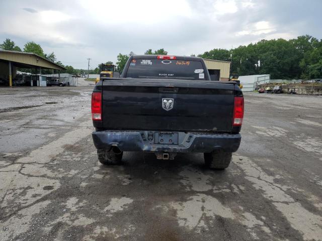 Photo 5 VIN: 1C6RD7KTXCS163959 - DODGE RAM 1500 