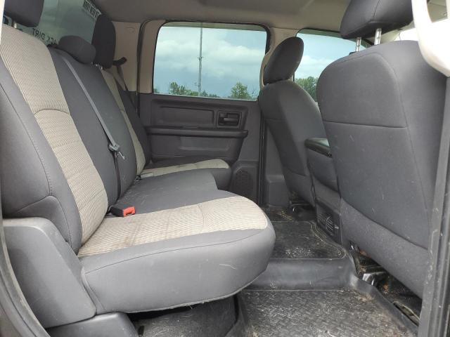 Photo 9 VIN: 1C6RD7KTXCS163959 - DODGE RAM 1500 