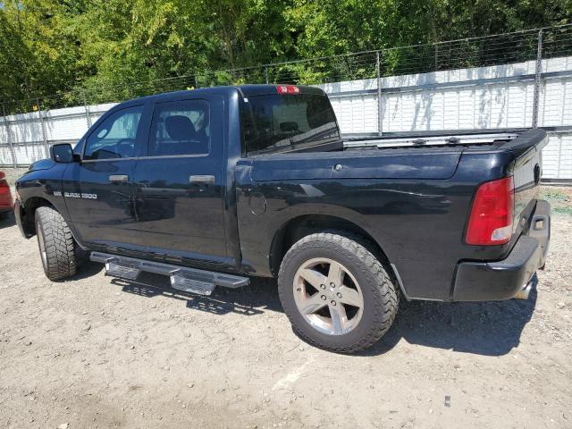 Photo 1 VIN: 1C6RD7KTXCS165498 - DODGE RAM 1500 S 