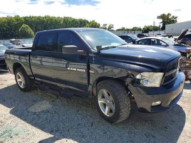 Photo 3 VIN: 1C6RD7KTXCS165498 - DODGE RAM 1500 S 