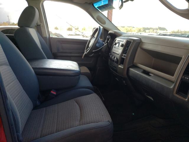 Photo 4 VIN: 1C6RD7KTXCS167848 - DODGE RAM 1500 S 