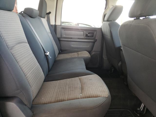 Photo 5 VIN: 1C6RD7KTXCS167848 - DODGE RAM 1500 S 