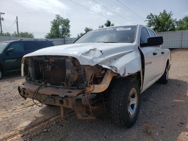 Photo 1 VIN: 1C6RD7KTXCS180065 - DODGE RAM 1500 S 